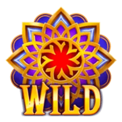 Wild Symbol of Wild Overlords Slot