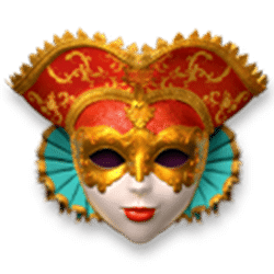 Icon 2 Mask Carnival