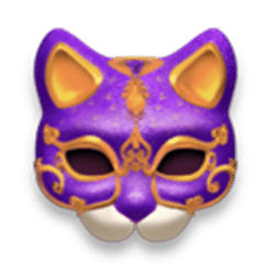Icon 3 Mask Carnival