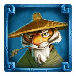 Icon 4 Tiger Kingdom Infinity Reels