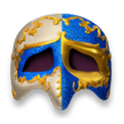 Icon 4 Mask Carnival