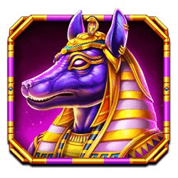 Icon 3 Fortune of Giza