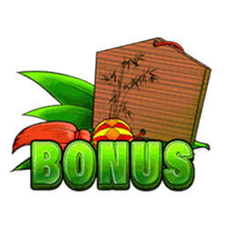 Bonus of Oni Hunter Plus Slot