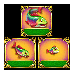 Icon 5 Fishin’ Pots Of Gold