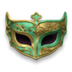 Icon 5 Mask Carnival
