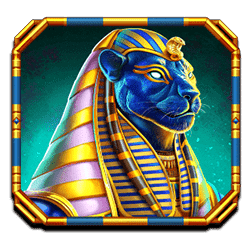 Icon 4 Fortune of Giza