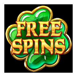 Scatter of Fishin’ Pots Of Gold Slot