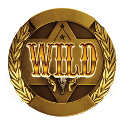 Wild-символ игрового автомата Last Chance Saloon