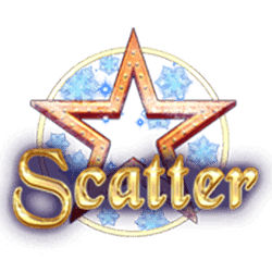 Scatter of Fruits On Ice Collection Slot