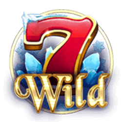 Wild Symbol of Fruits On Ice Collection Slot