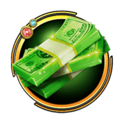Icon 3 Golden Piggy Bank