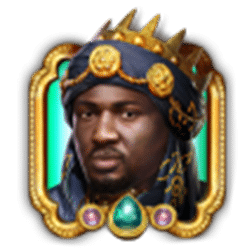 Символ1 слота Mansa Musa’s Golden Journey