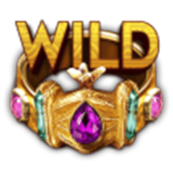Wild-символ игрового автомата Mansa Musa’s Golden Journey