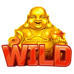 Wild Symbol of Budai Reels Slot