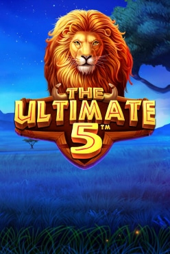 Играть в The Ultimate 5 онлайн бесплатно
