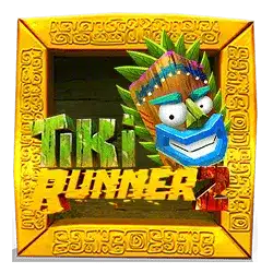 Символ Tiki Runner 2