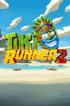 Играть в Tiki Runner 2 DoubleMax онлайн бесплатно