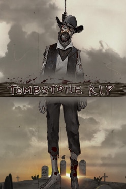 Играть в Tombstone RIP онлайн бесплатно