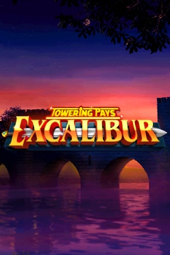 Играть в Towering Pays Excalibur онлайн бесплатно