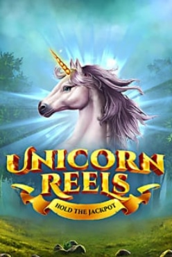 Играть в Unicorn Reels онлайн бесплатно