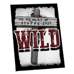 Wild Symbol of Tombstone RIP Slot