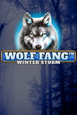 Играть в Wolf Fang Winter Storm онлайн бесплатно
