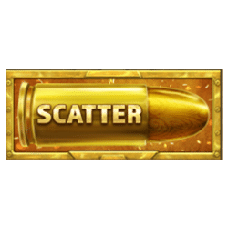 Scatter of El Patron Slot