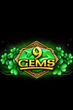 9 Gems Free Play in Demo Mode