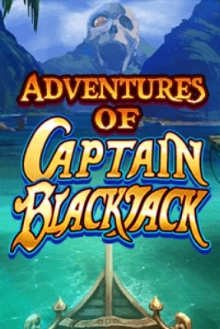 Играть в Adventures of Captain Blackjack онлайн бесплатно