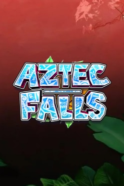Играть в Aztec Falls онлайн бесплатно
