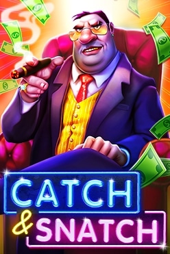 Catch & Snatch Free Play in Demo Mode