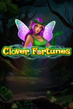 Играть в Clover Fortunes онлайн бесплатно