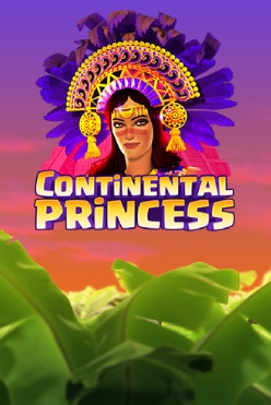 Играть в Continental Princess онлайн бесплатно