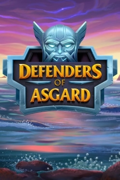 Играть в Defenders of Asgard онлайн бесплатно