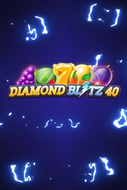 Diamond Blitz 40 Free Play in Demo Mode