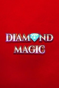 Diamond Magic Free Play in Demo Mode