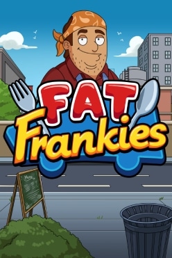 Играть в Fat Frankies онлайн бесплатно