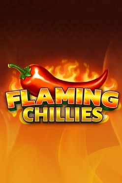 Flaming Chilies Free Play in Demo Mode