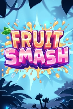 Fruit Smash Free Play in Demo Mode