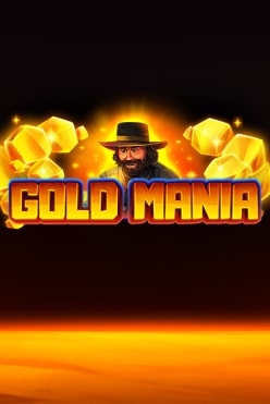 Играть в Gold Mania онлайн бесплатно