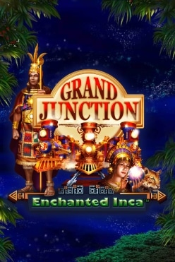 Играть в Grand Junction Enchanted Inca онлайн бесплатно
