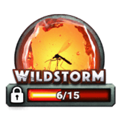 WildstorM