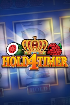 Hold4Timer Free Play in Demo Mode