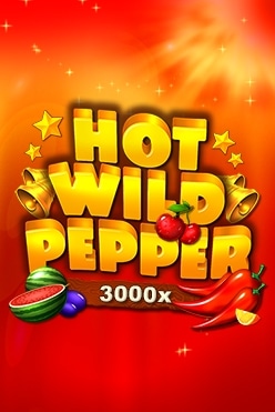 Играть в Hot Wild Pepper онлайн бесплатно