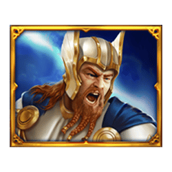 Icon 3 Defenders of Asgard