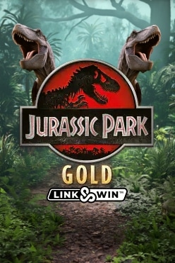 Играть в Jurassic Park Gold онлайн бесплатно