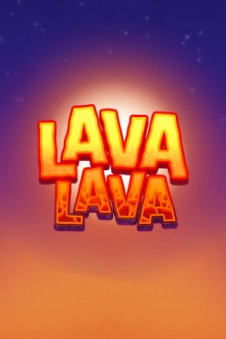 Играть в Lava Lava онлайн бесплатно