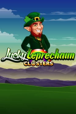 Lucky Leprechaun Clusters Free Play in Demo Mode