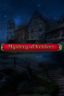 Mystery Of Venice Free Play in Demo Mode