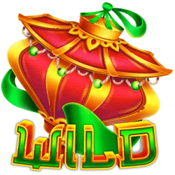 Wild Symbol of Lantern Luck Slot